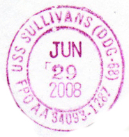 File:GregCiesielski TheSullivans DDG68 20080629 1 Postmark.jpg