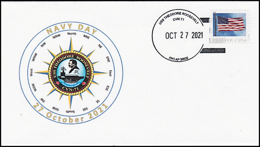 File:GregCiesielski TheodoreRoosevelt CVN71 20211027 1 Front.jpg