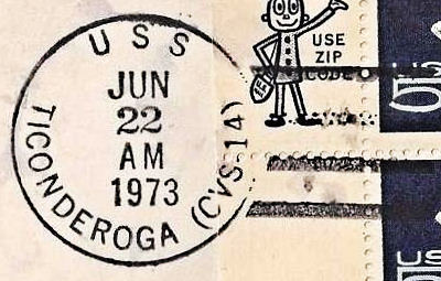 File:GregCiesielski Ticonderoga CVS14 19730622 1 Postmark.jpg