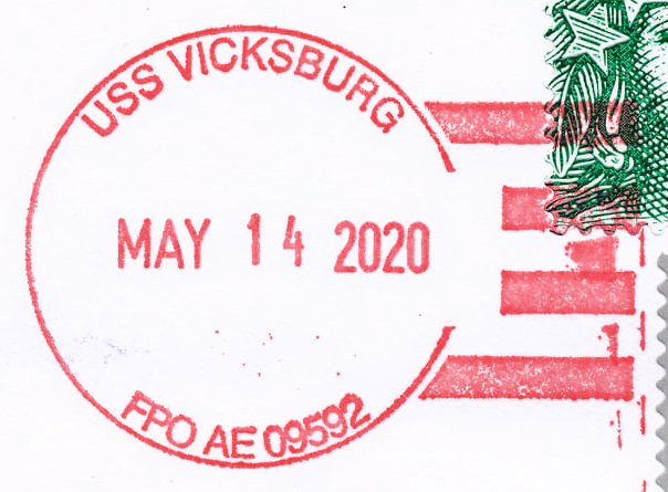 File:GregCiesielski Vicksburg CG69 20200514 1 Postmark.jpg