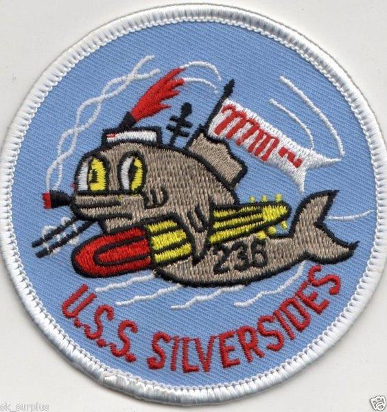 File:Silversides SS236 Crest.jpg