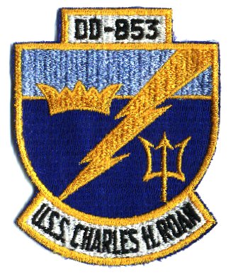 File:CHARLES H ROAN PATCH.jpg