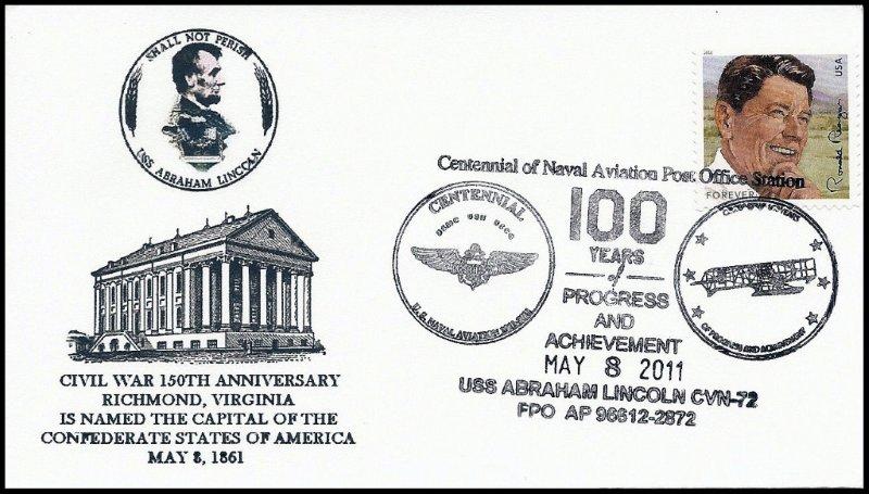File:GregCiesielski AbrahamLincoln CVN72 20110508 2 Front.jpg