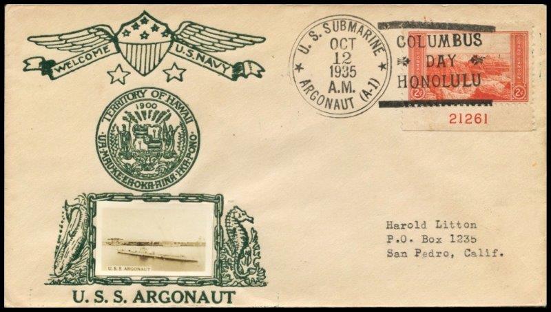 File:GregCiesielski Argonaut A1 19351012 2 Front.jpg