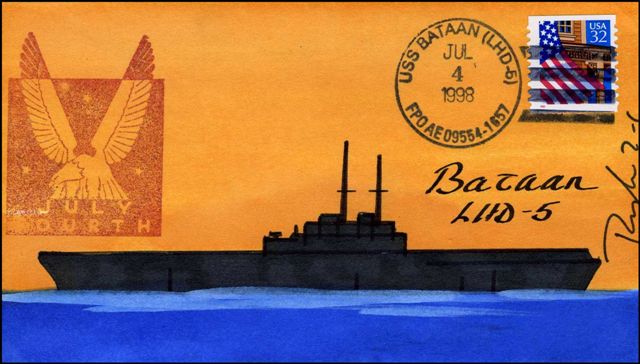 File:GregCiesielski Bataan LHD5 19980704 1 Front.jpg
