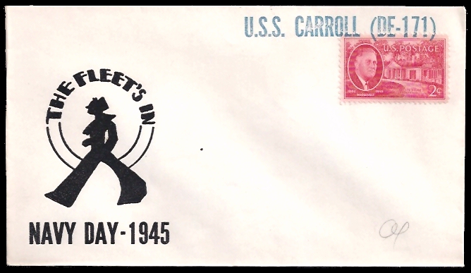 File:GregCiesielski Carroll DE171 19451027 1 Front.jpg