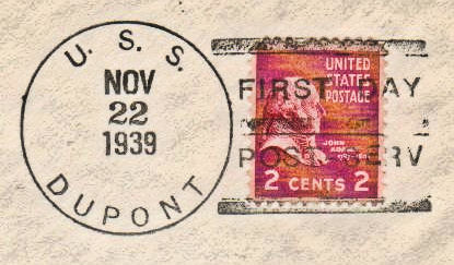 File:GregCiesielski DuPont DD152 19391122 2 Postmark.jpg