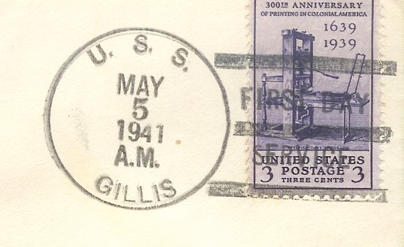 File:GregCiesielski Gillis AVD12 19410505 1 Postmark.jpg