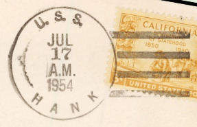 File:GregCiesielski Hank DD702 19540717 1 Postmark.jpg
