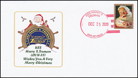 File:GregCiesielski HarrySTruman CVN75 20201225 1 Front.jpg