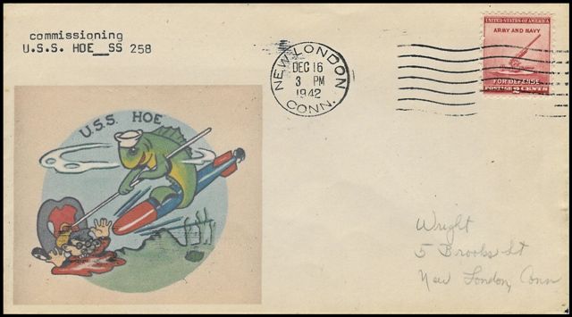 File:GregCiesielski Hoe SS258 19421216 1 Front.jpg