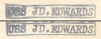 File:GregCiesielski JohnDEdwards DD216 19400403 3 Postmark.jpg