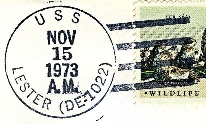 File:GregCiesielski Lester DE1022 19731115 1 Postmark.jpg