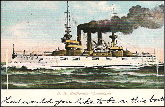 File:GregCiesielski Louisiana BB19 19090625 1 Postmark.jpg