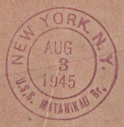 File:GregCiesielski Matanikau CVE101 19450803 1 Postmark.jpg