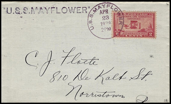 File:GregCiesielski Mayflower PY1 19290423 2 Front.jpg