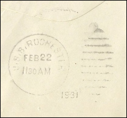 File:GregCiesielski Rochester CA2 19320222 2 Postmark.jpg
