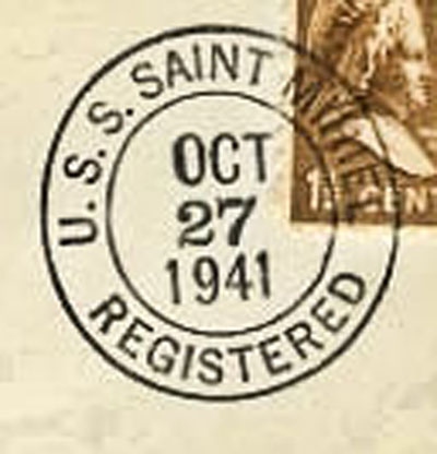 File:GregCiesielski St Mihiel AP32 19411027r 1 Postmark.jpg