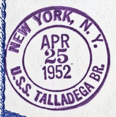 File:GregCiesielski Talladega APA208 19520425 2 Postmark.jpg