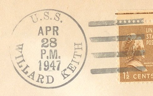 File:GregCiesielski WillardKeith DD775 19470428 1 Postmark.jpg