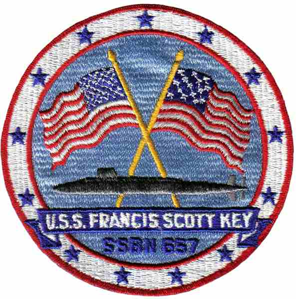 File:FrancisScottKey SSBN657 Crest.jpg