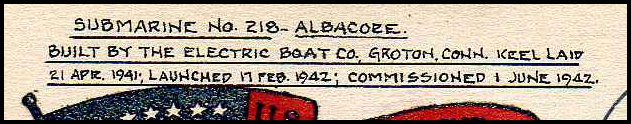 File:GregCiesielski Albacore SS218 19420601 1 Cachet.jpg