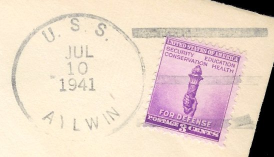 File:GregCiesielski Aylwin DD355 19410710 1 Postmark.jpg