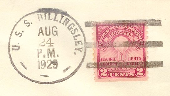 File:GregCiesielski Billingsley DD293 19290824 1 Postmark.jpg