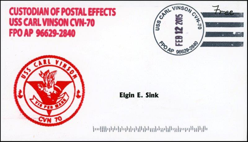 File:GregCiesielski CarlVinson CVN70 20150212 1 Front.jpg