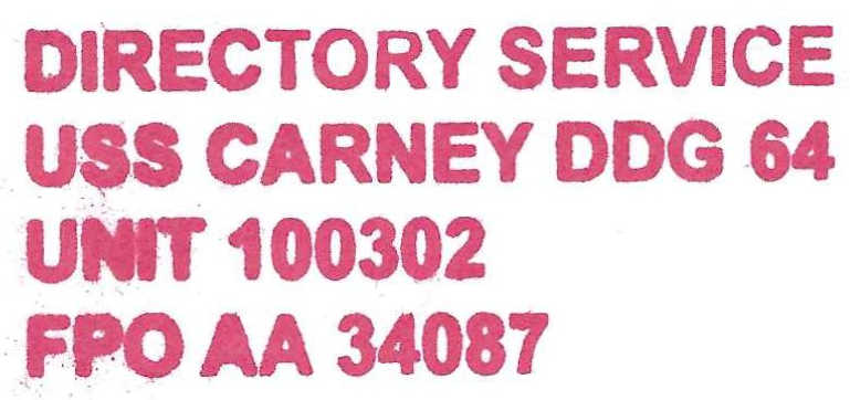File:GregCiesielski Carney DDG64 20240214 1 Marking.jpg