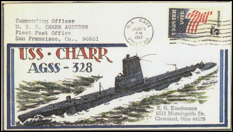 File:GregCiesielski Charr AGSS328 19670629 1 Front.jpg