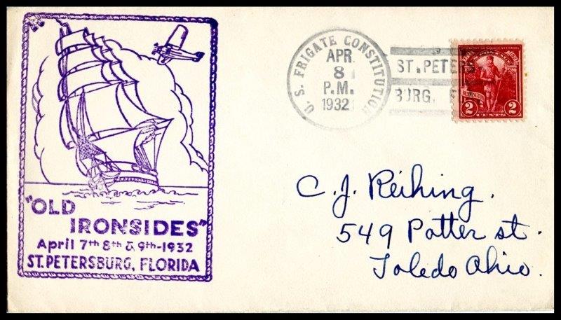 File:GregCiesielski Constitution 19320408 1 Front.jpg