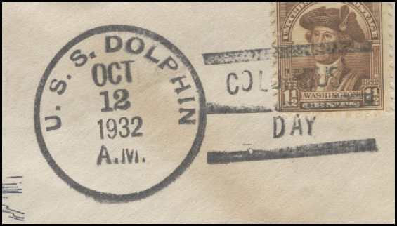 File:GregCiesielski Dolphin SS169 19321012 3 Postmark.jpg