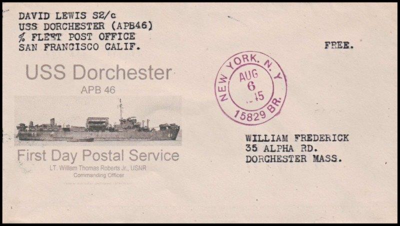 File:GregCiesielski Dorchester APB46 19450806 1 Front.jpg