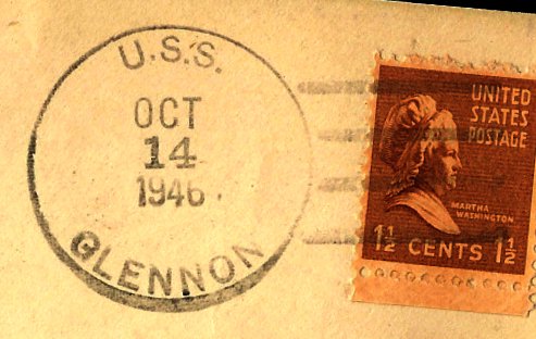 File:GregCiesielski Glennon DD840 19461014 1 Postmark.jpg