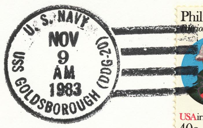File:GregCiesielski Goldsborough DDG20 19831109 1 Postmark.jpg