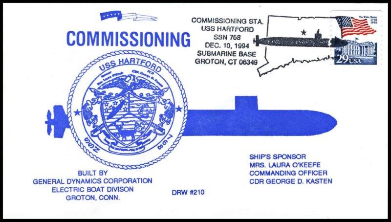 File:GregCiesielski Hartford SSN768 19941210 1W Front.jpg