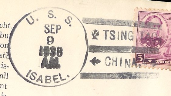 File:GregCiesielski Isabel PY10 19380909 1 Postmark.jpg