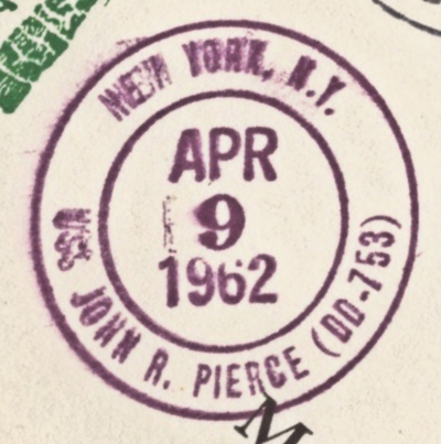 File:GregCiesielski JohnRPierce DD753 19620409 1 Postmark.jpg