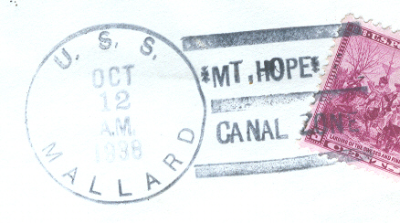 File:GregCiesielski Mallard ASR4 19381012 1 Postmark.jpg