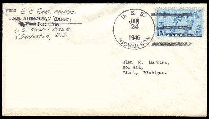 File:GregCiesielski Nicholson DD442 19460124 1 Front.jpg