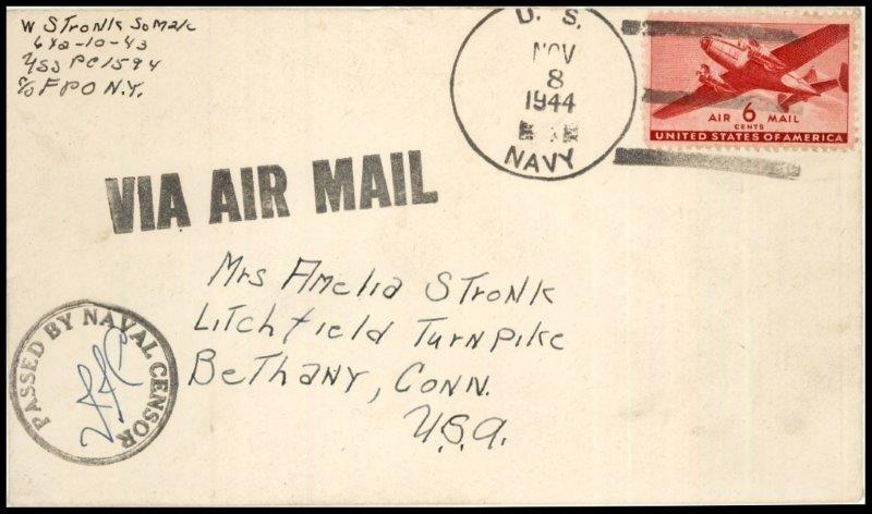 File:GregCiesielski PC1594 19441108 1 Front.jpg