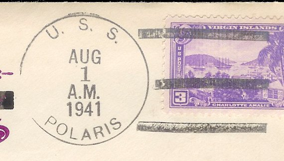 File:GregCiesielski Polaris AF11 19410801 1 Postmark.jpg