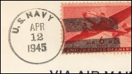 File:GregCiesielski Pontus AGP20 19450412 1 Postmark.jpg