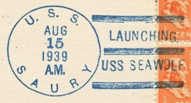 File:GregCiesielski Seawolf SS197 19390815 2 Postmark.jpg