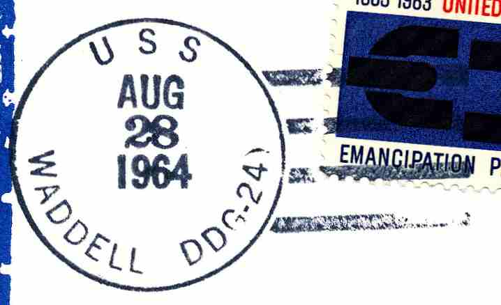 File:GregCiesielski Waddell DDG24 19640828 2 Postmark.jpg