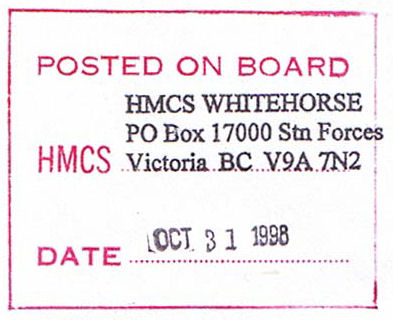 File:GregCiesielski Whitehorse MM705 19981031 2 Marking.jpg