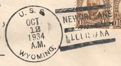 File:GregCiesielski Wyoming AG17 19341012 1 Postmark.jpg