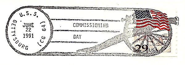 File:JohnGermann Gettysburg CG64 1991-06-22 1a Postmark.jpg