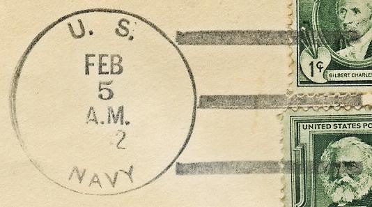 File:GregCiesielski Cincinnati CL6 19420305 1 Postmark.jpg